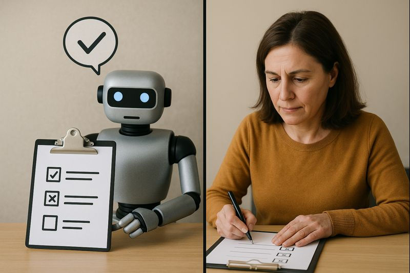Self-Marking, Trainer-Marked, or a Hybrid Approach—and Why the Right LMS Matters