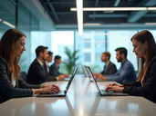 The Role of Business Assessment Tools in Modern Evaluations