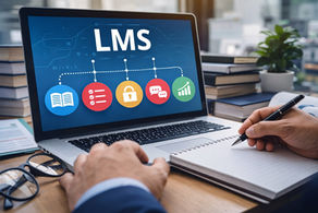 Why Modern LMS Platforms Must Go Beyond Content Delivery