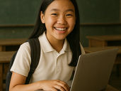 Education: The Foundation for Everything