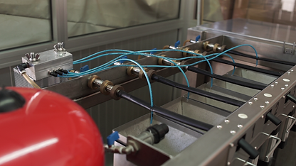 AAS Emitter Testing