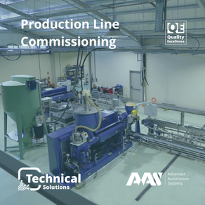 Our Commissioning Experience