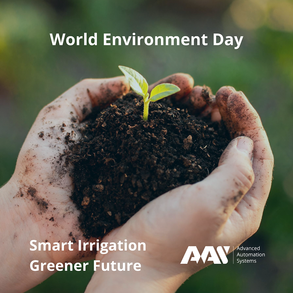 World Environment Day