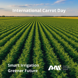 International Carrot Day
