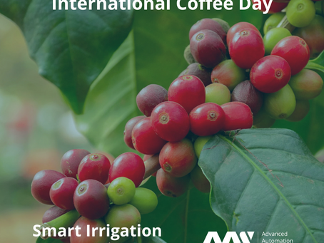 International Coffee Day (ICD)