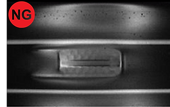 emitter detection