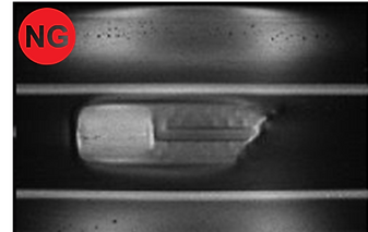 emitter detection
