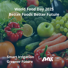 World Food Day 2025