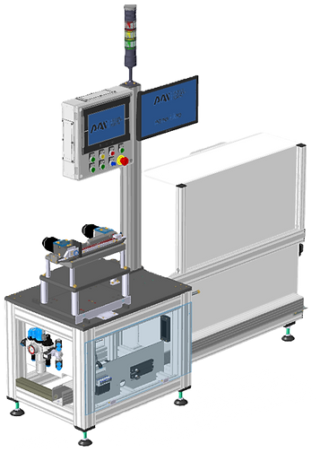 Automated Process Control