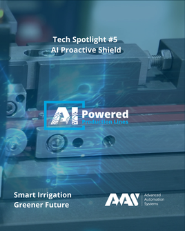 AI Proactive Shield