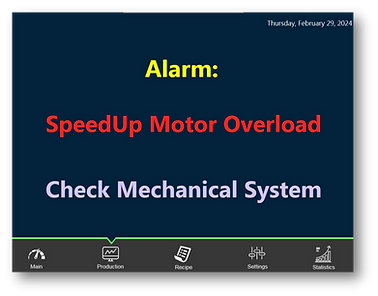 Proactive AI Maintenance