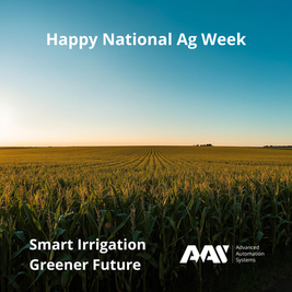Happy National Ag Week