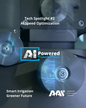 AI Speed Optimization