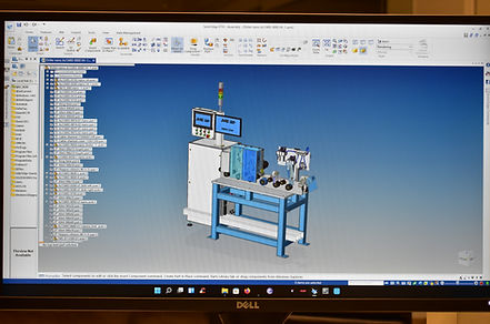 AAS Customized Solutions