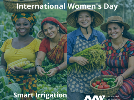 International Women's Day