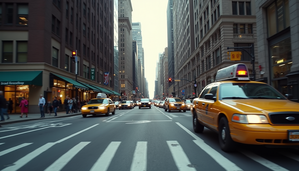 Understanding Personal Injury Case Types: What You Need to Know