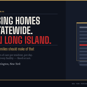 Understaffed Nursing Homes in Suffolk County: What Long Island Families Need to Know in 2026