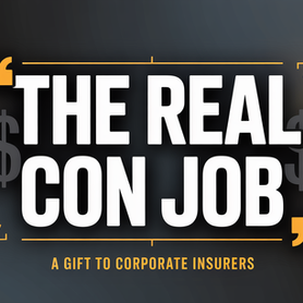 The Real Con Job: Why Governor Hochul's Attack on Injured New Yorkers Is a Gift to Corporate Insurers, Not Working Families