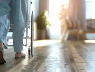 Navigating Medicaid and Nursing Home Admissions in New York: Protecting Your Loved One