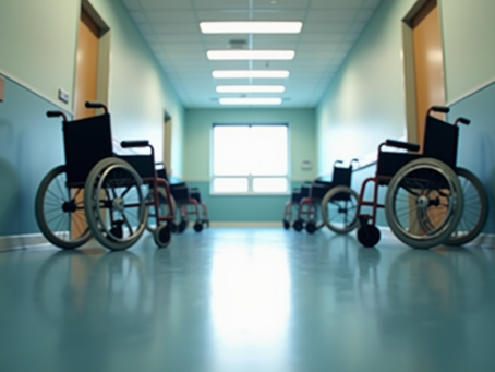 Understanding Elder Care Injury Claims: A Guide to Nursing Home Injuries