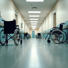 Understanding Elder Care Injury Claims: A Guide to Nursing Home Injuries