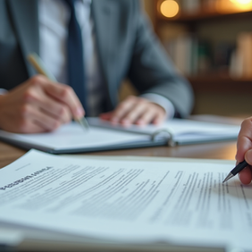 Find the Right Support After a Car Accident: Your Guide to Auto Accident Legal Support