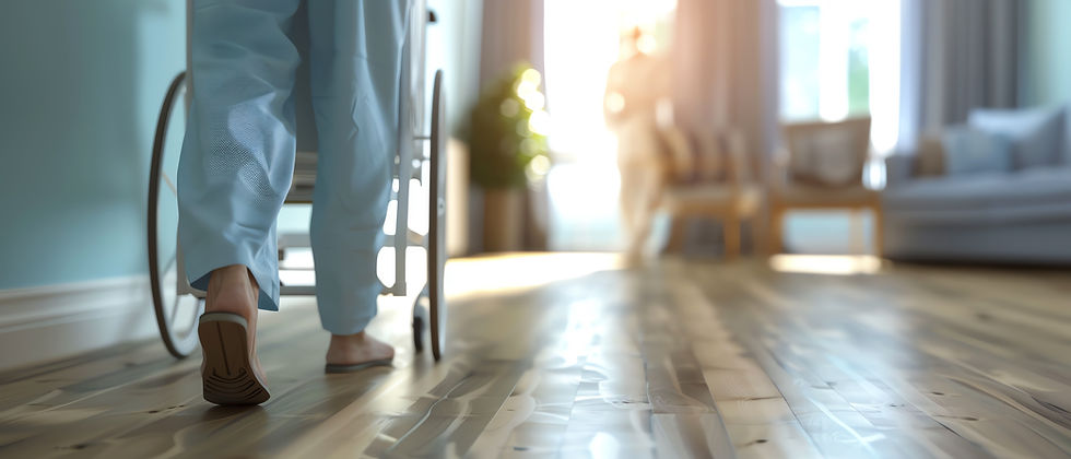 New York Nursing Home Neglect Lawyers