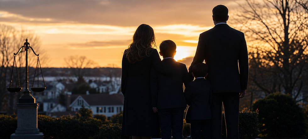 Wrongful Death Attorney Nassau County | NY Claims Guide