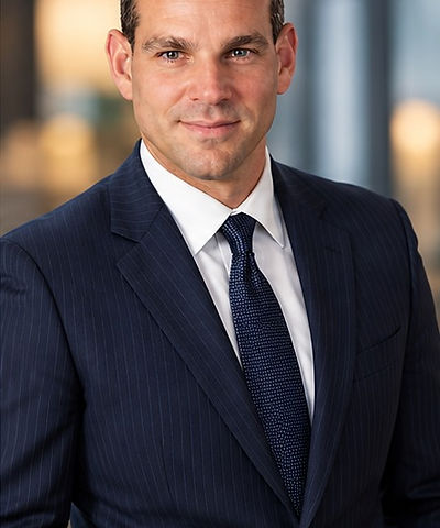 Ian M. Sack, Counsel at Leitner Warywoda PLLC