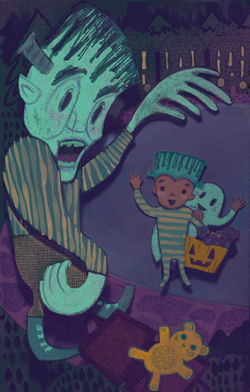 Creaturespread2