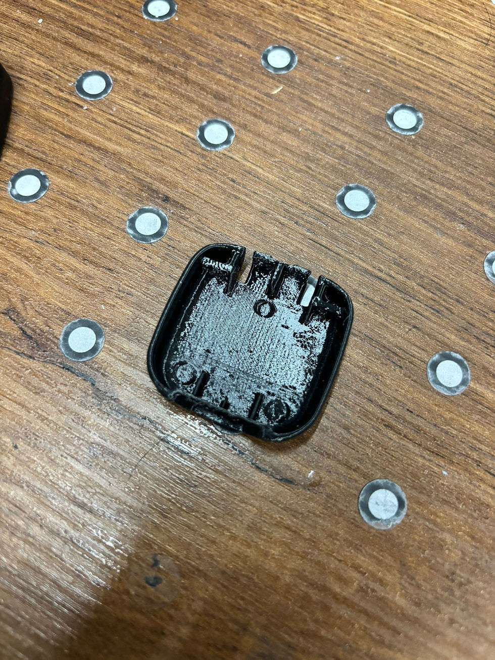 Küçük resim: Mercedes Viano / Vito 12 V Çakmaklık Kapağı