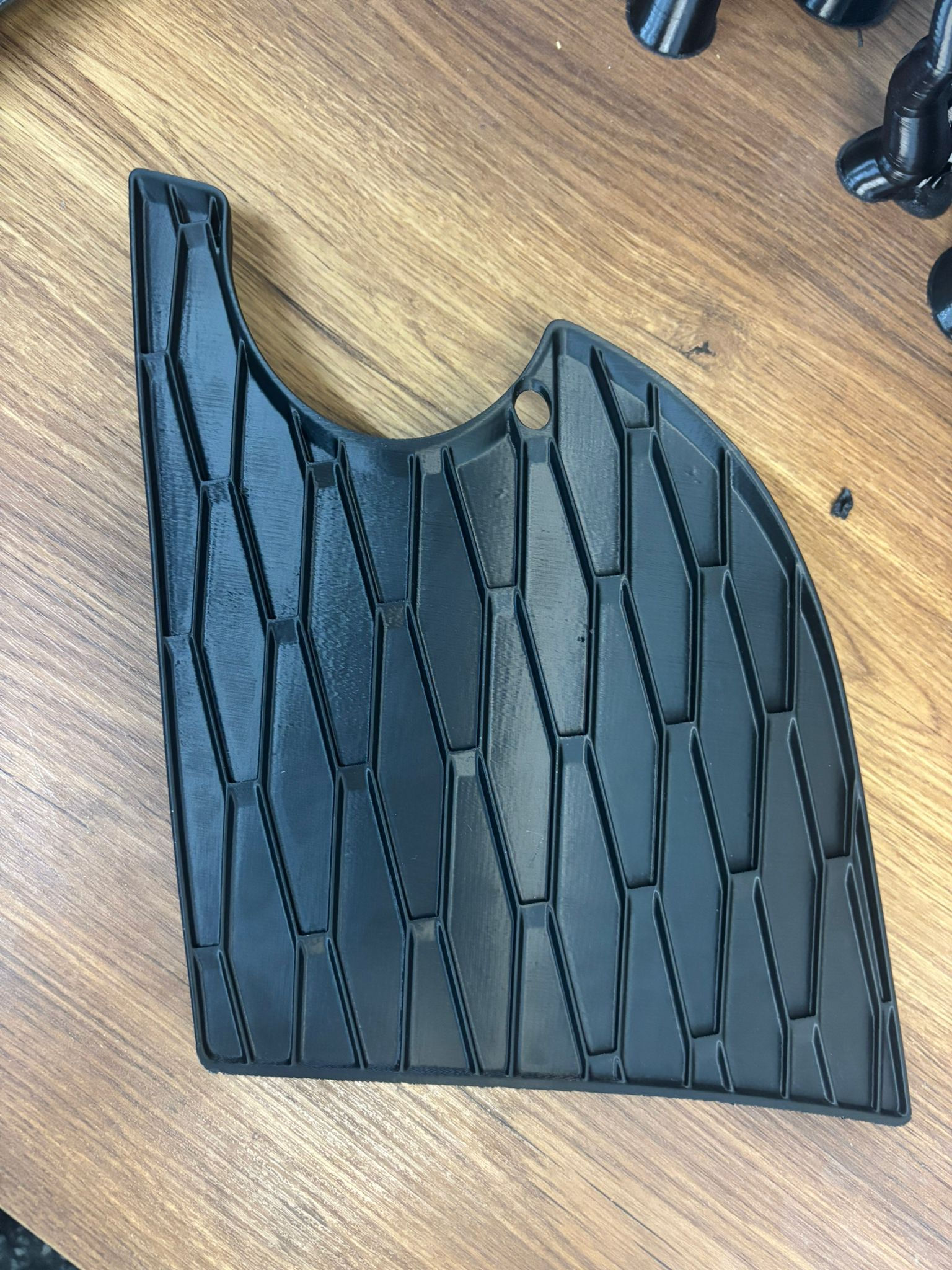 Seat İbiza 6J Sis Farı Çerçevesi