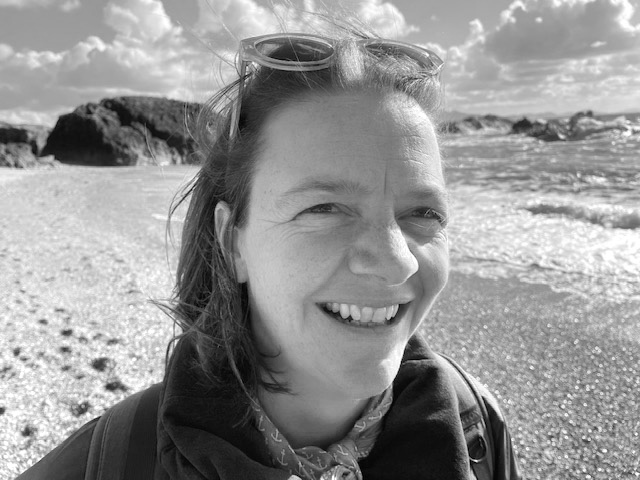 Rebecca Sutton