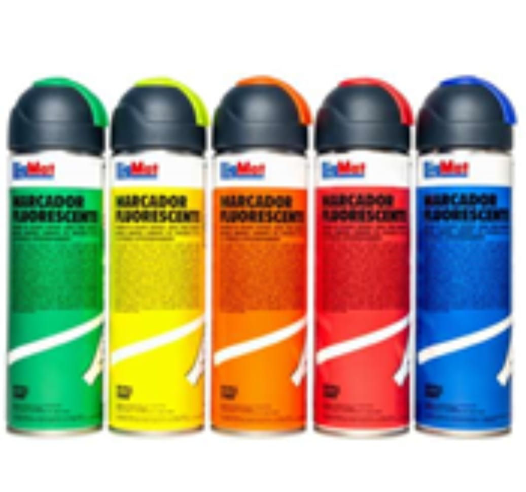 SPRAY DE MARCAR
