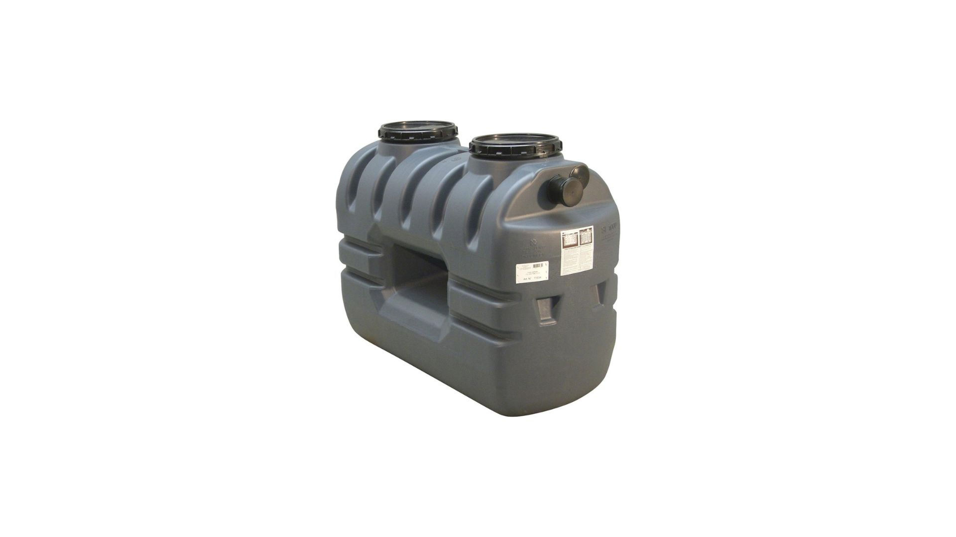 FOSA SÉPTICA POLIETILENO