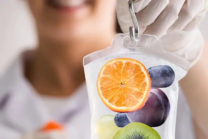 IV nutrition therapy.webp