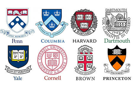 Personal Statement (UPenn, Dartmouth, Cornell, Brown)