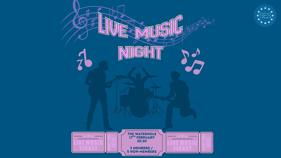 Live Music Night