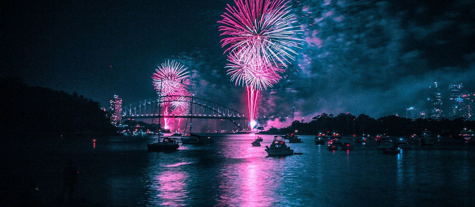 PROMESSAS, METAS E PLANOS