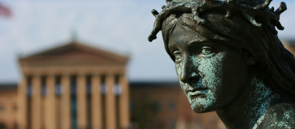 PALESTRA SOBRE O ESTOICISMO