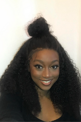 Eunice Olowookere
