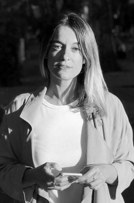 Elena Vela Rey