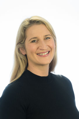 Caroline Murphy