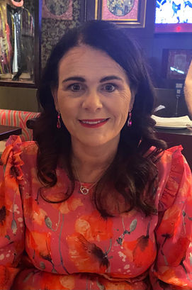 Clare Braham