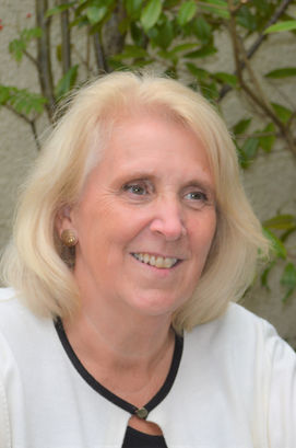 Tracey Carter