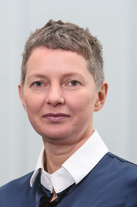Siobhan Cahalan