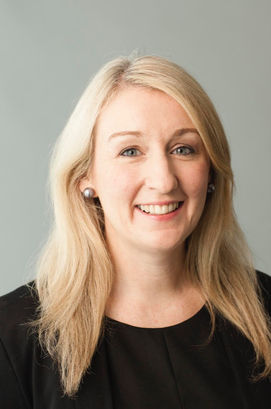 Regina Walsh