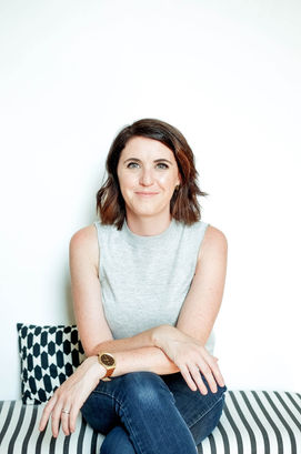 Claire Gallagher