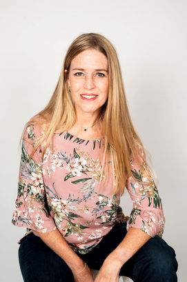 Alison Coates