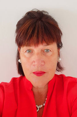 Mary Morgan